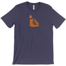 resttpowered T-Shirts