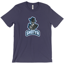whoshotya41 T-Shirts
