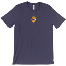 alfa_502 T-Shirts
