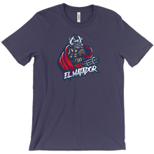 aleelmatador-8039 T-Shirts