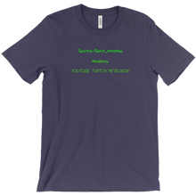 twitch_metalbow T-Shirts