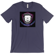 thebeardednerdd-6753 T-Shirts