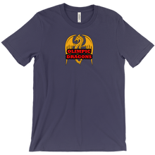 zeus1123 T-Shirts
