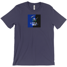 libra_gang_27 T-Shirts