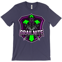 grailnite T-Shirts