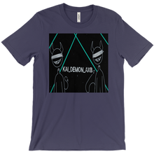 kai_demon_axb T-Shirts