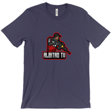 albitrotv-Shirt