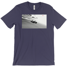 skip_hedge34 T-Shirts
