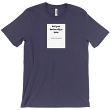 iron_a35 T-Shirts