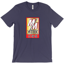 mmatrx T-Shirts