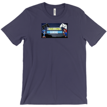 soyfanpr T-Shirts