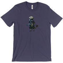 konquezt T-Shirts
