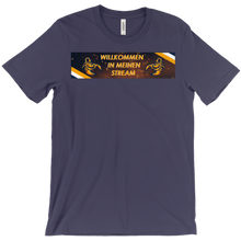 matze_der_echte8 T-Shirts