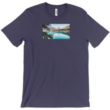 vanvidatravels T-Shirts