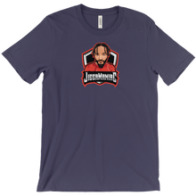jiggamaniac-8590 T-Shirts