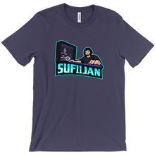 suf11jan T-Shirts