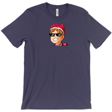 Playera JersCool