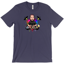 balilla01 T-Shirts