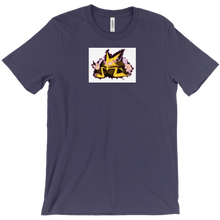 alakazam3000 T-Shirts
