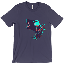 joaquinmidnight-5411 T-Shirts