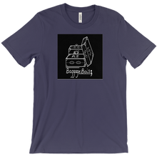 paddylcubed T-Shirts