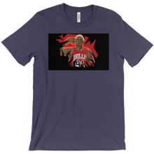 kennardburnettjr T-Shirts