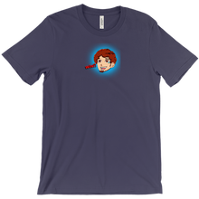 no_pause_oficial T-Shirts