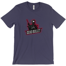 dead_bullet T-Shirts
