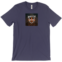 wrek_tar T-Shirts
