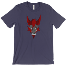 mysticviruz T-Shirts