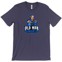oldmanshwan58-4322 T-Shirts