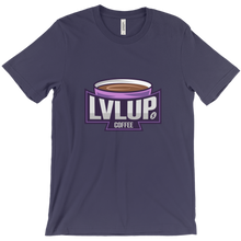 lvlupcoffee T-Shirts