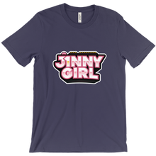j1nnygirl T-Shirts