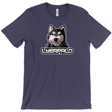 lyerpald T-Shirts