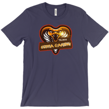 telugugaming-21 T-Shirts
