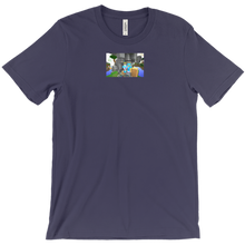 xcuatroyt T-Shirts