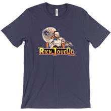 rickjoue T-Shirts