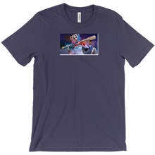 imsanty1256 T-Shirts