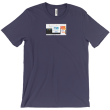 yt_eletrikxd T-Shirts