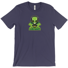 aliengamer_051 T-Shirts