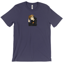 jerdoflerd-7684 T-Shirts