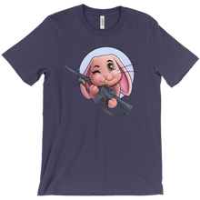 saintjasin T-Shirts