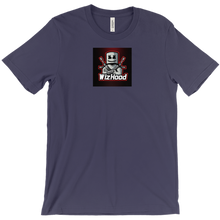 wizhood T-Shirts