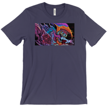 mindeater9 T-Shirts