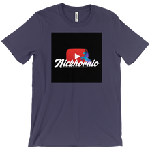 nickjoga_ T-Shirts
