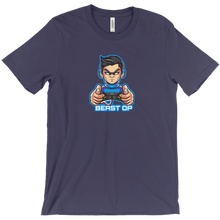 beastgaming-4018 T-Shirts