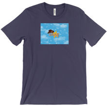allsnugpug T-Shirts