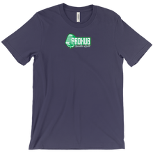 kubuntulobo T-Shirts