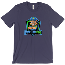 deputydane T-Shirts