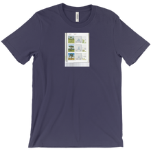 jtskyman T-Shirts